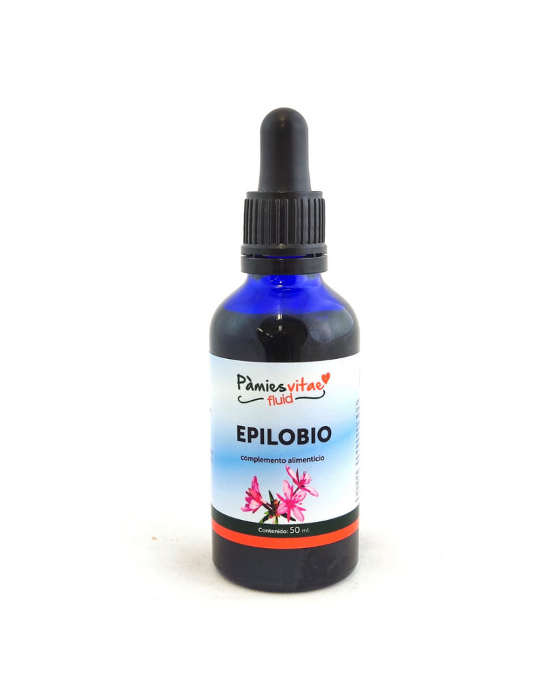 Tintura de Epilobio PV (50 ml)