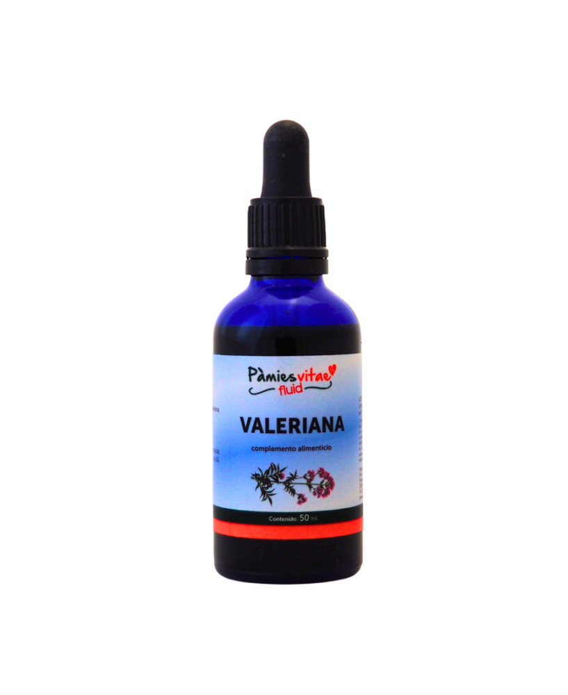 Tintura de Valeriana PV (50 ml)