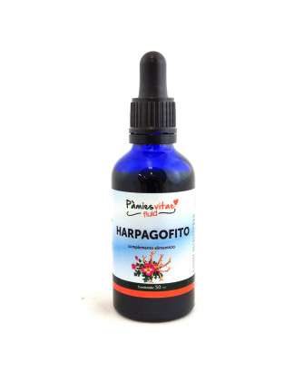 Tintura de Harpagofito PV (50 ml)