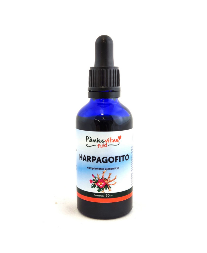 Tintura de Harpagofito PV (50 ml)