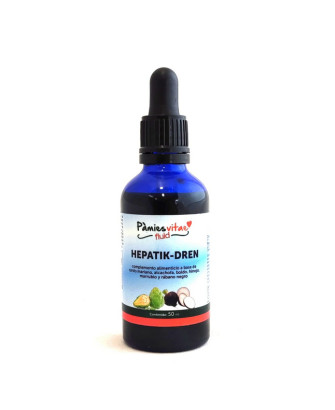 Tintura Hepatik-Dren (50 ml)