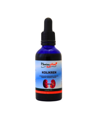 Tintura Kolikren (50 ml)