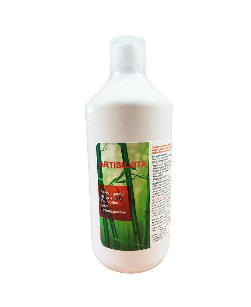 Artisilvita (1000 ml)