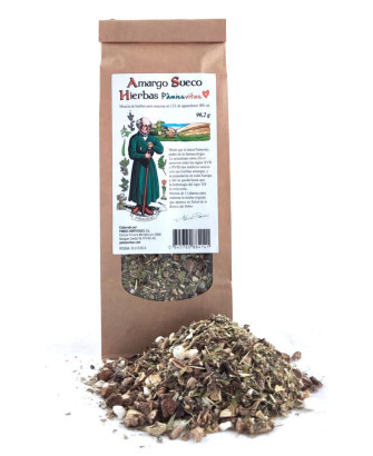 Hierbas Amargo Sueco de Pàmies Vitae (90,2 g)