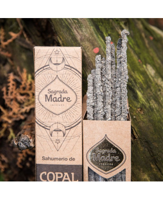 Incienso de Copal Natural