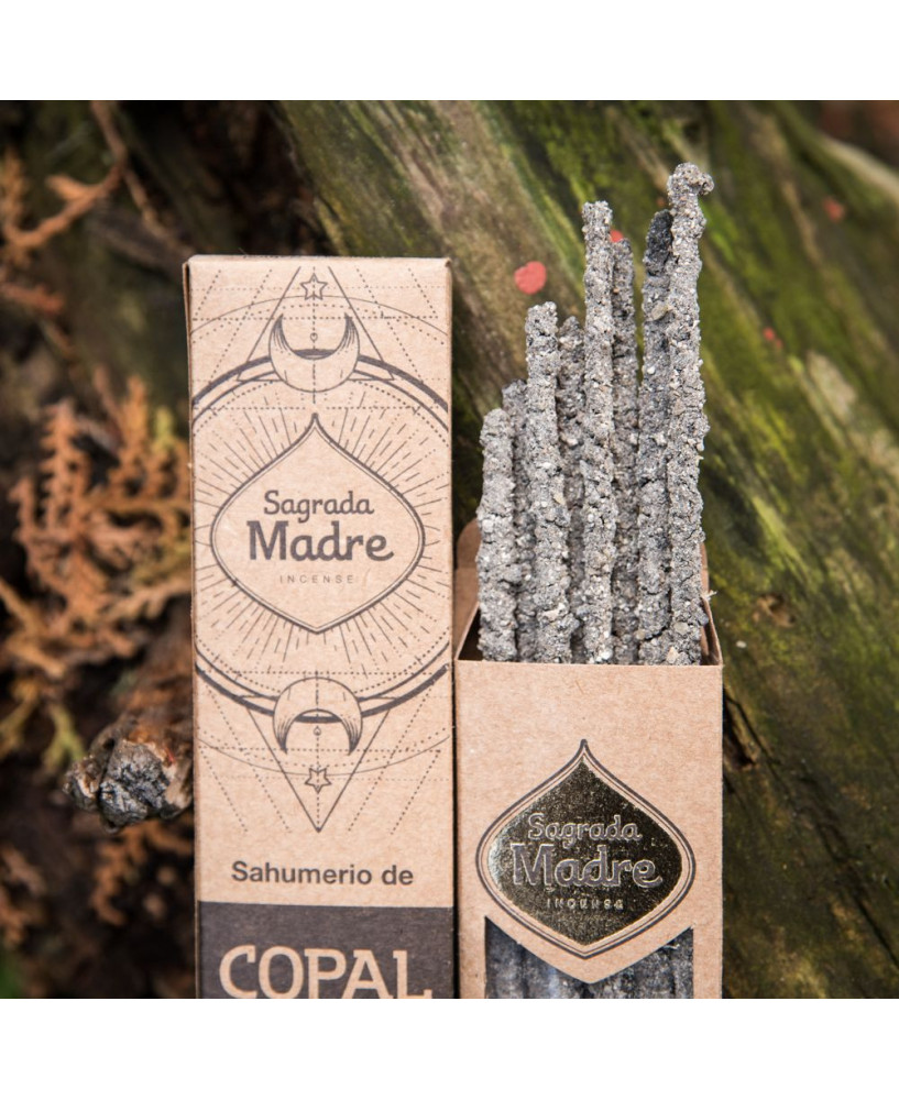Incienso de Copal Natural