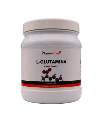 L-Glutamina PV (500 g)
