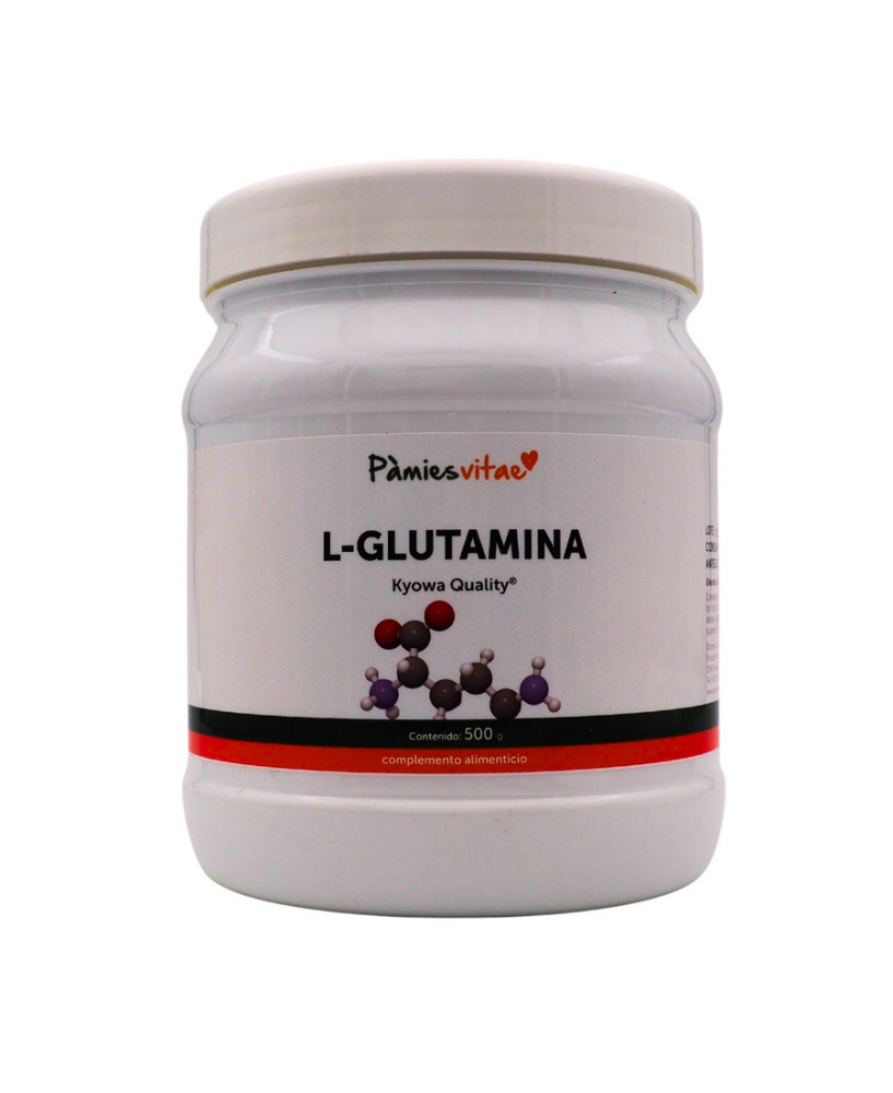 L-Glutamina PV (500 g)