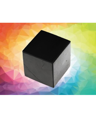 Cubo de Shunguita, 2x2