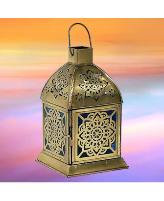 Caldelario Oriental con Mandala