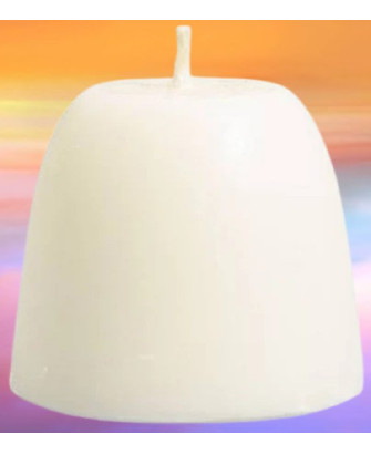 Vela de Citronela y Clavo