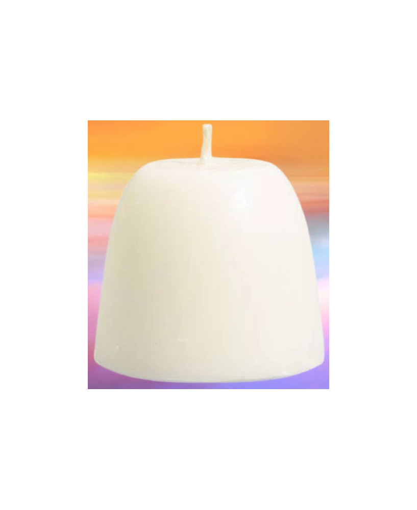 Vela de Citronela y Clavo