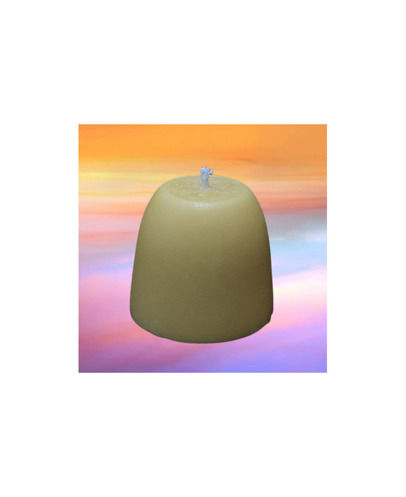 Vela Energética de Palosanto