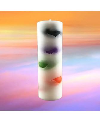 Vela Abrecaminos