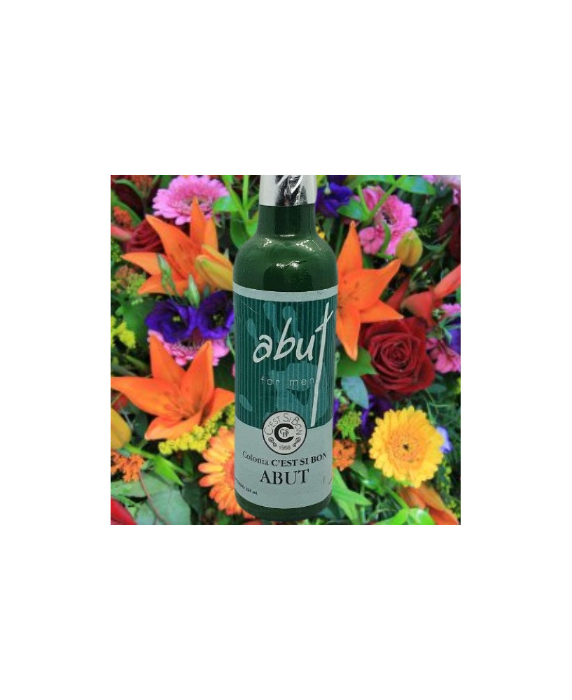 Agua de Abut, C'Est Si Bon
