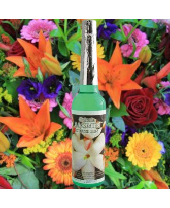 Agua de Jazmín, C'Est Si Bon