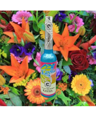 Agua de Kayha, C'Est Si Bon