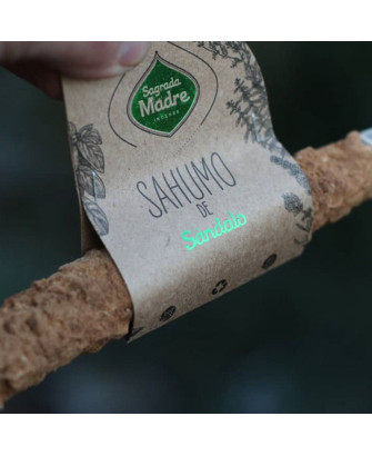 Sahúmo de Sándalo