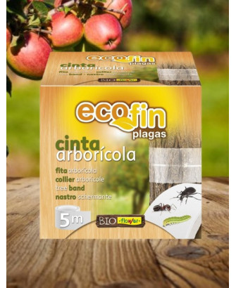 Cinta Arborícola
