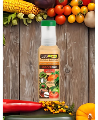 Insect-mix sustancia basica 200cc
