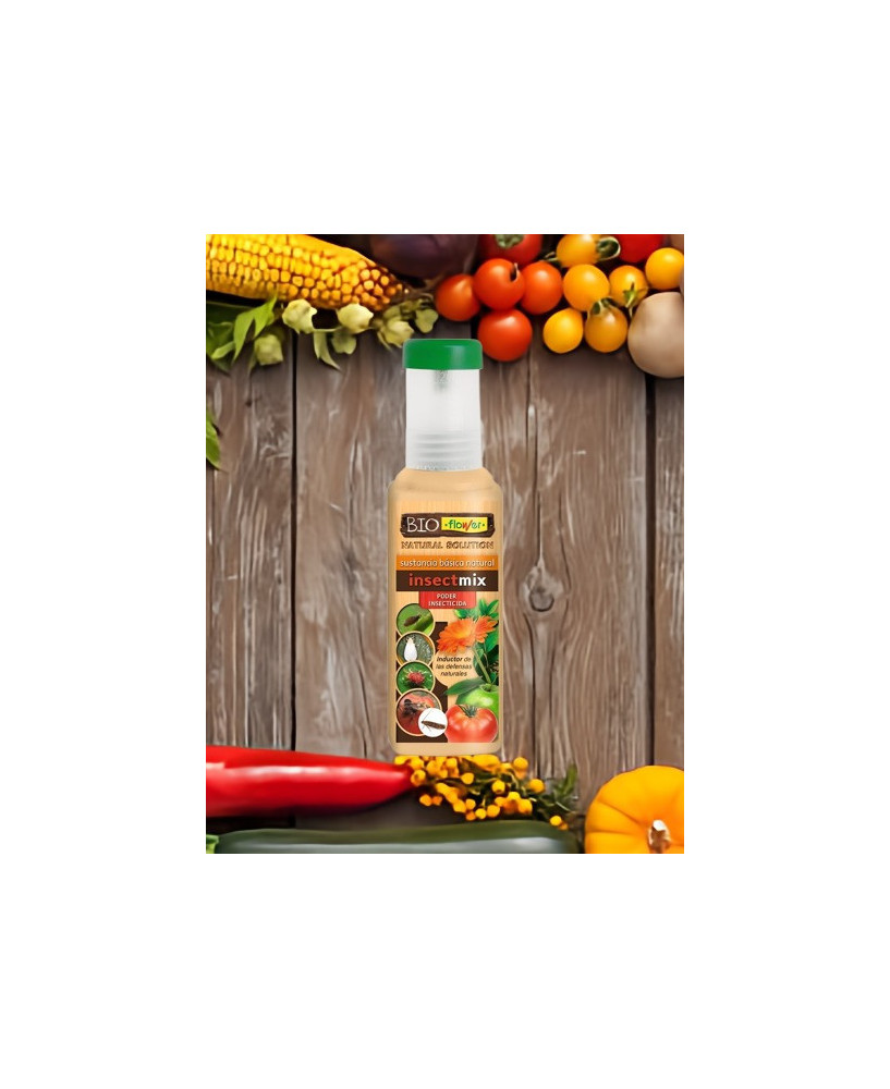Insect-mix sustancia basica 200cc