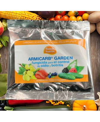Funguicida Armicarb