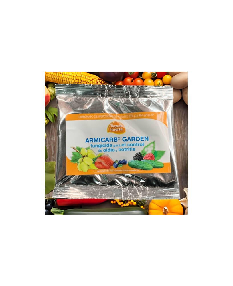 Funguicida Armicarb