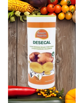 Desecal 400g