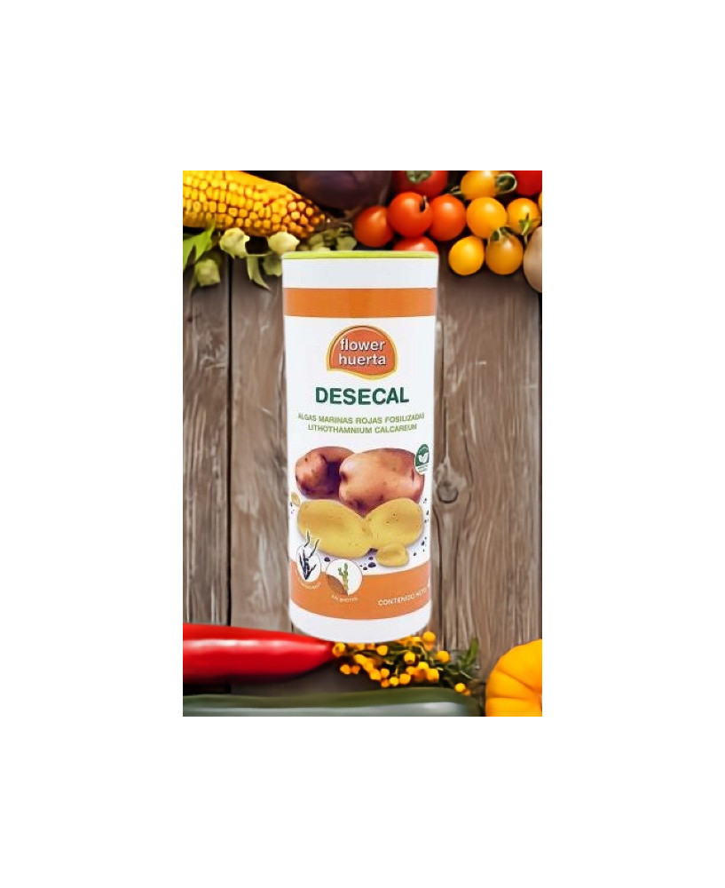 Desecal 400g