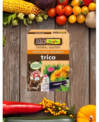 Tricodermas
