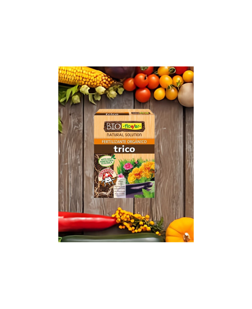 Tricodermas