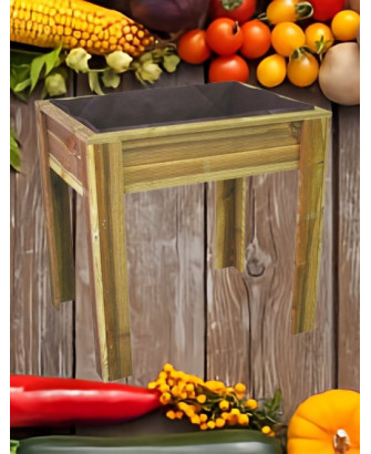 Mesa de cultivo Ipomea M