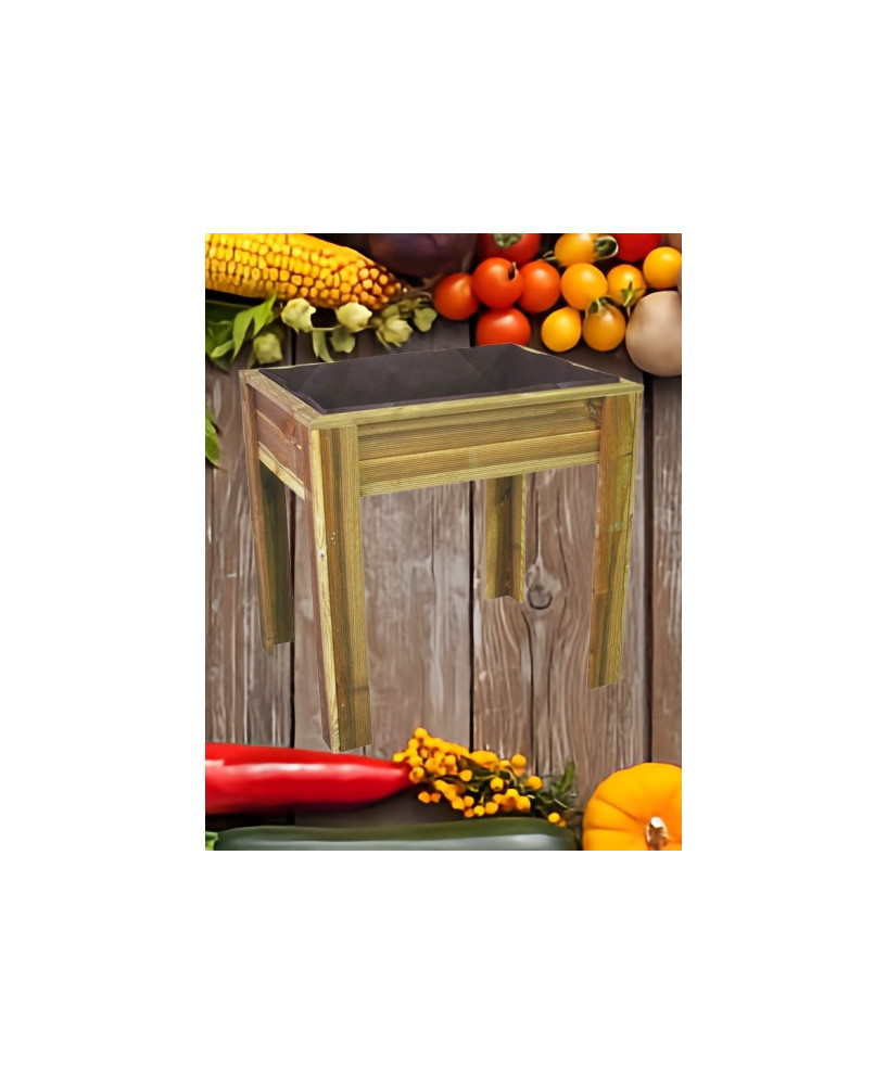 Mesa de cultivo Ipomea M