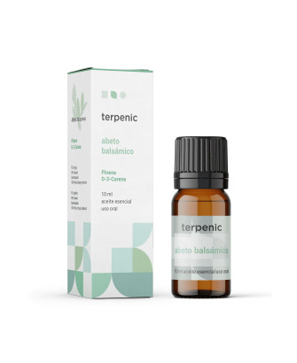 ABETO BALSÁMICO AE, 10ml