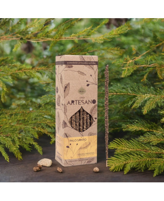 Artesano Palo Santo x30