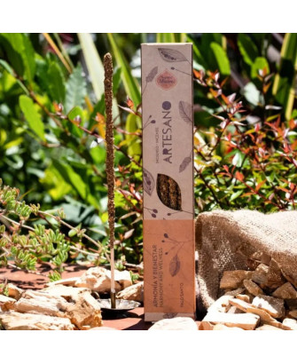 Artesano Palo Santo x5