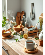 Todo sobre hogar saludable