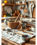 Utensilios de cocina