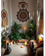 Decoración para el hogar con significado