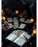 Tarot y oráculos