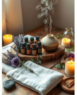 Aromaterapia