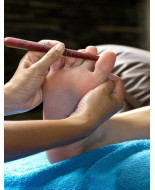 Reflexoterapia