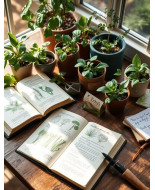 Cultivo de plantas