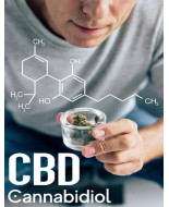Flores CBD