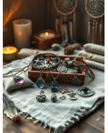 Joyería y complementos