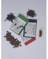 Semillas y germinados