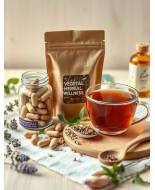 Suplementos e infusiones