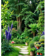 Plantas por uso