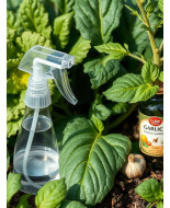 Insecticidas, Fungicidas y Acaricidas