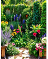 Plantas de exterior
